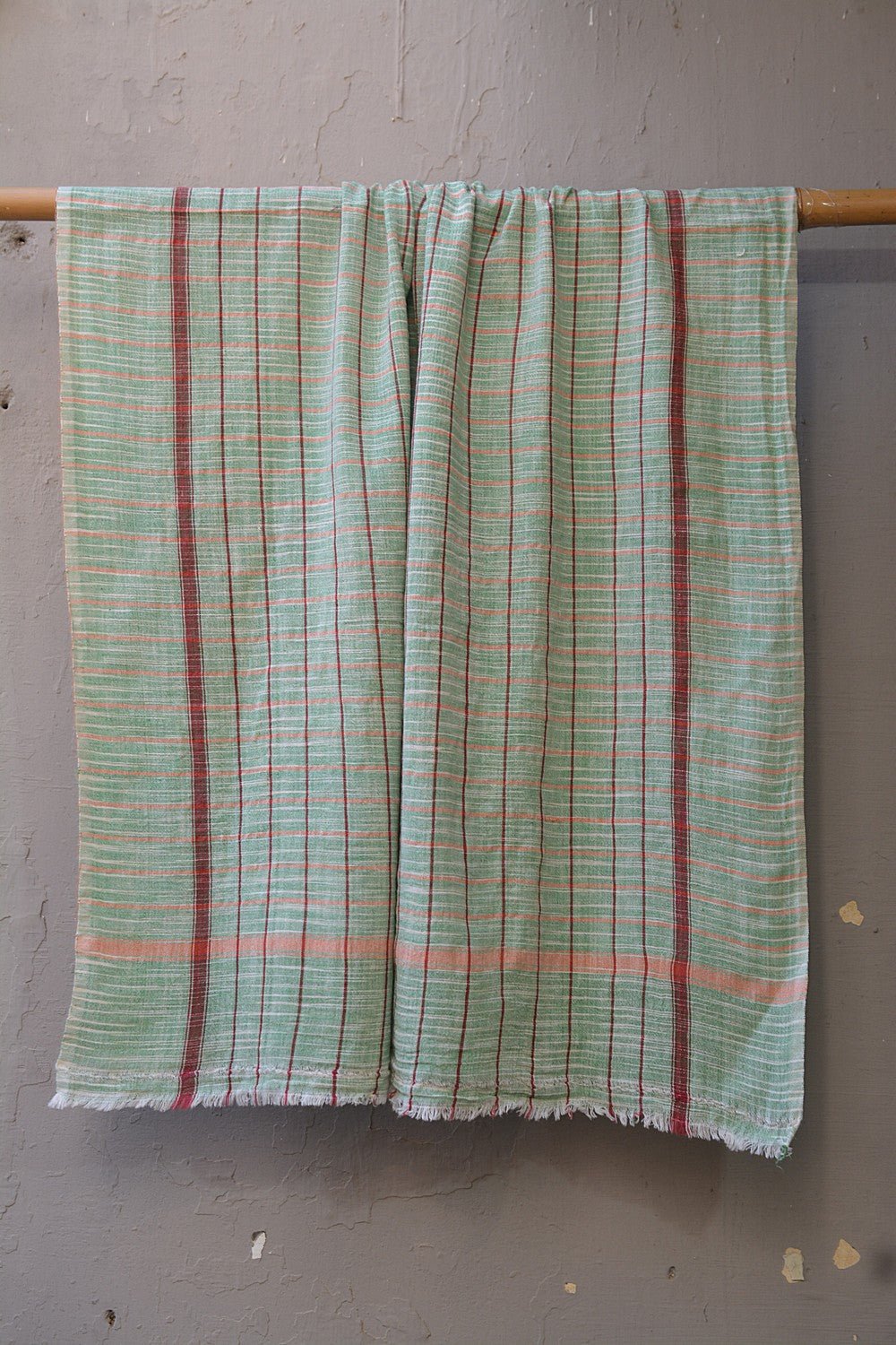 Khadi Towel - Spring (Set of 4) - metaphorracha