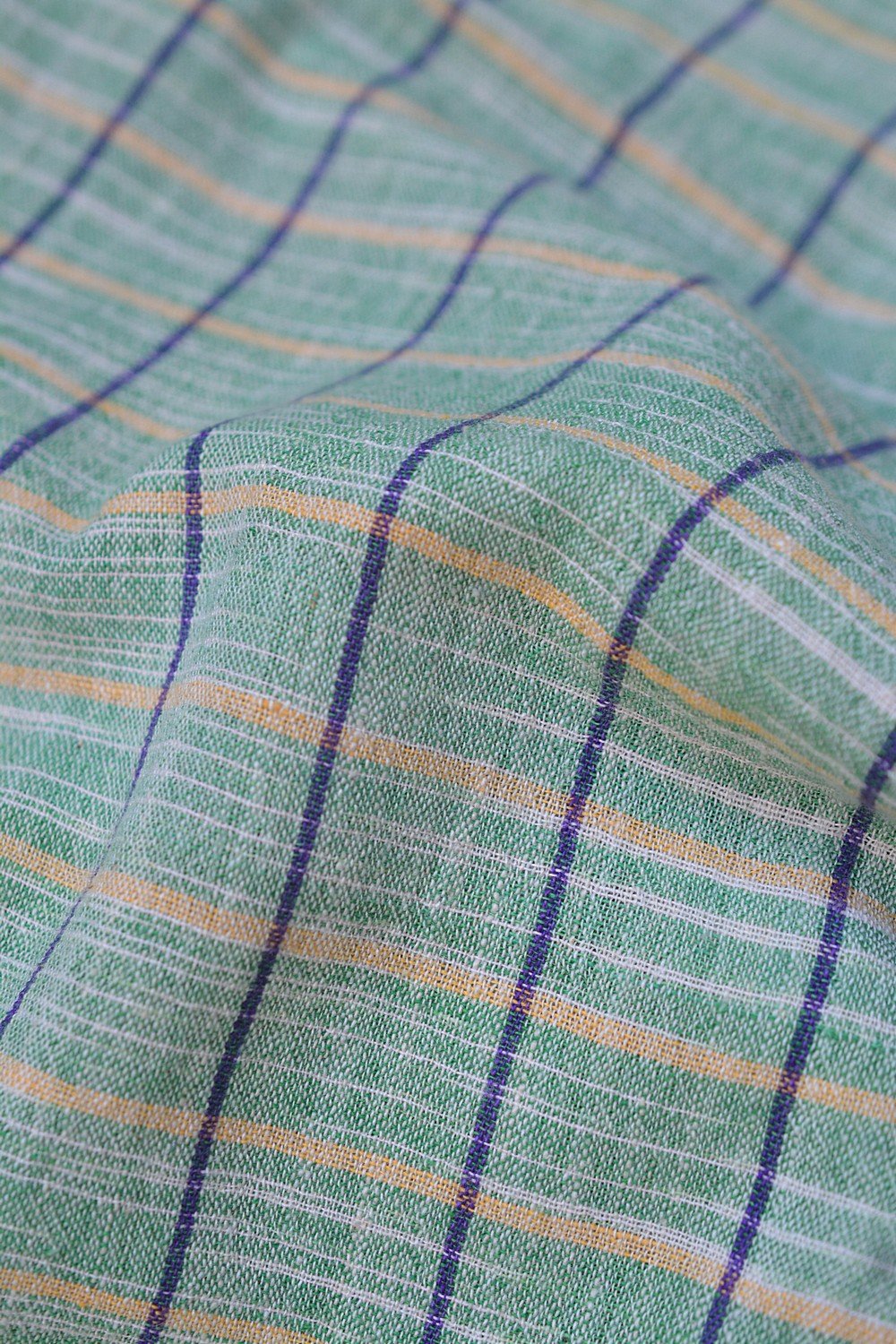 Khadi Towel - Spring (Set of 4) - metaphorracha