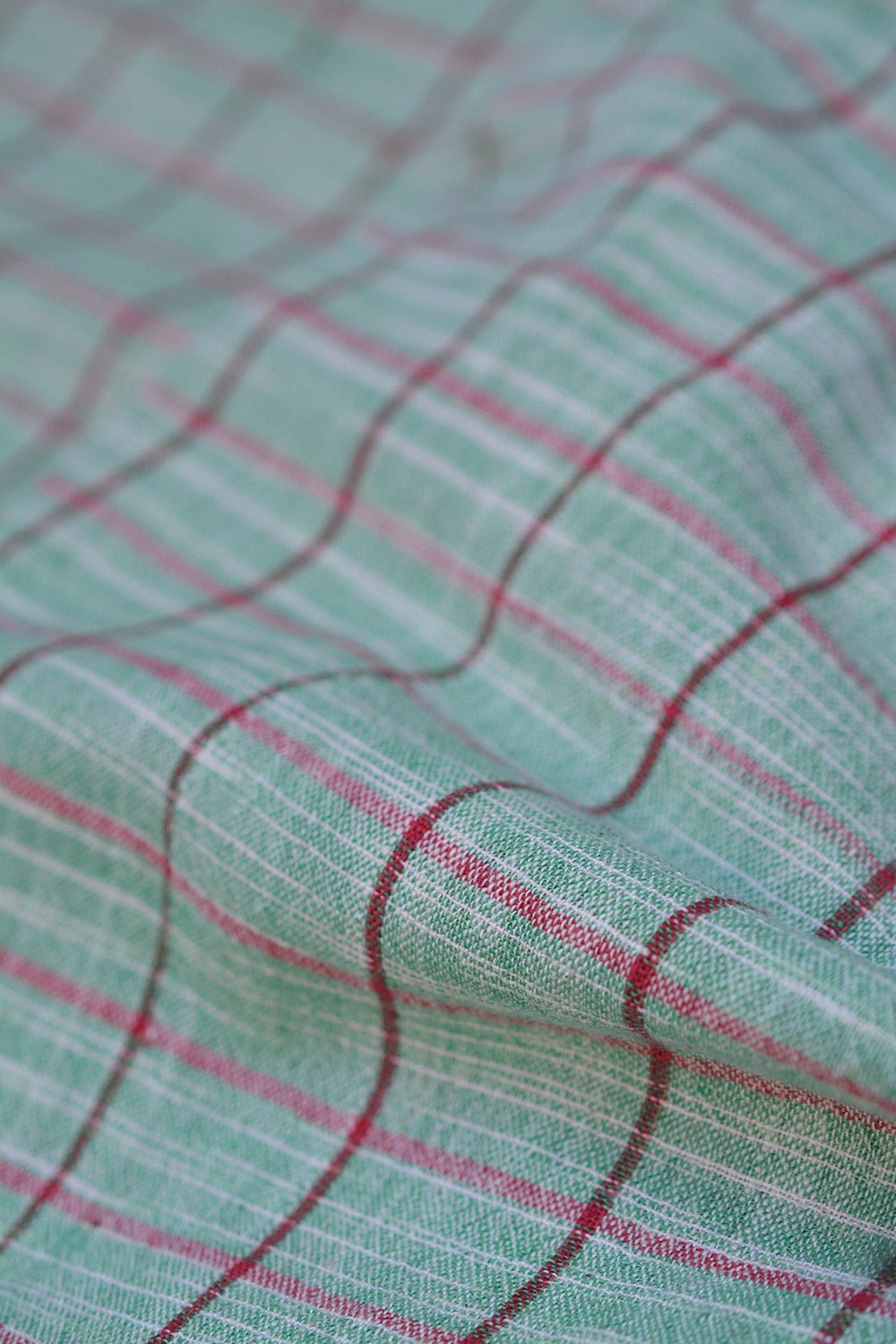 Khadi Towel - Spring (Set of 4) - metaphorracha