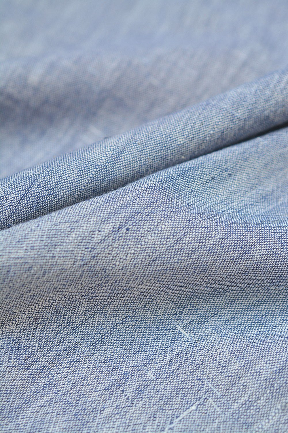 Khadi Towel - Winter Lake - metaphorracha