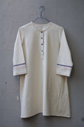 Khadi Tunic - metaphorracha