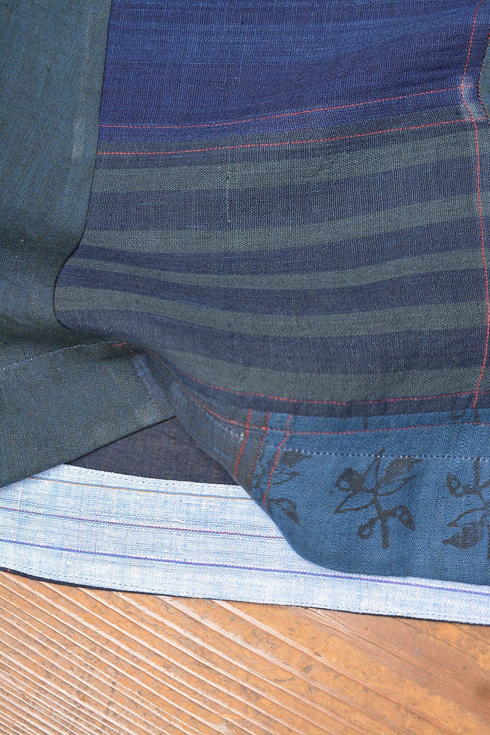 Khadi Tunic - Renew - metaphorracha