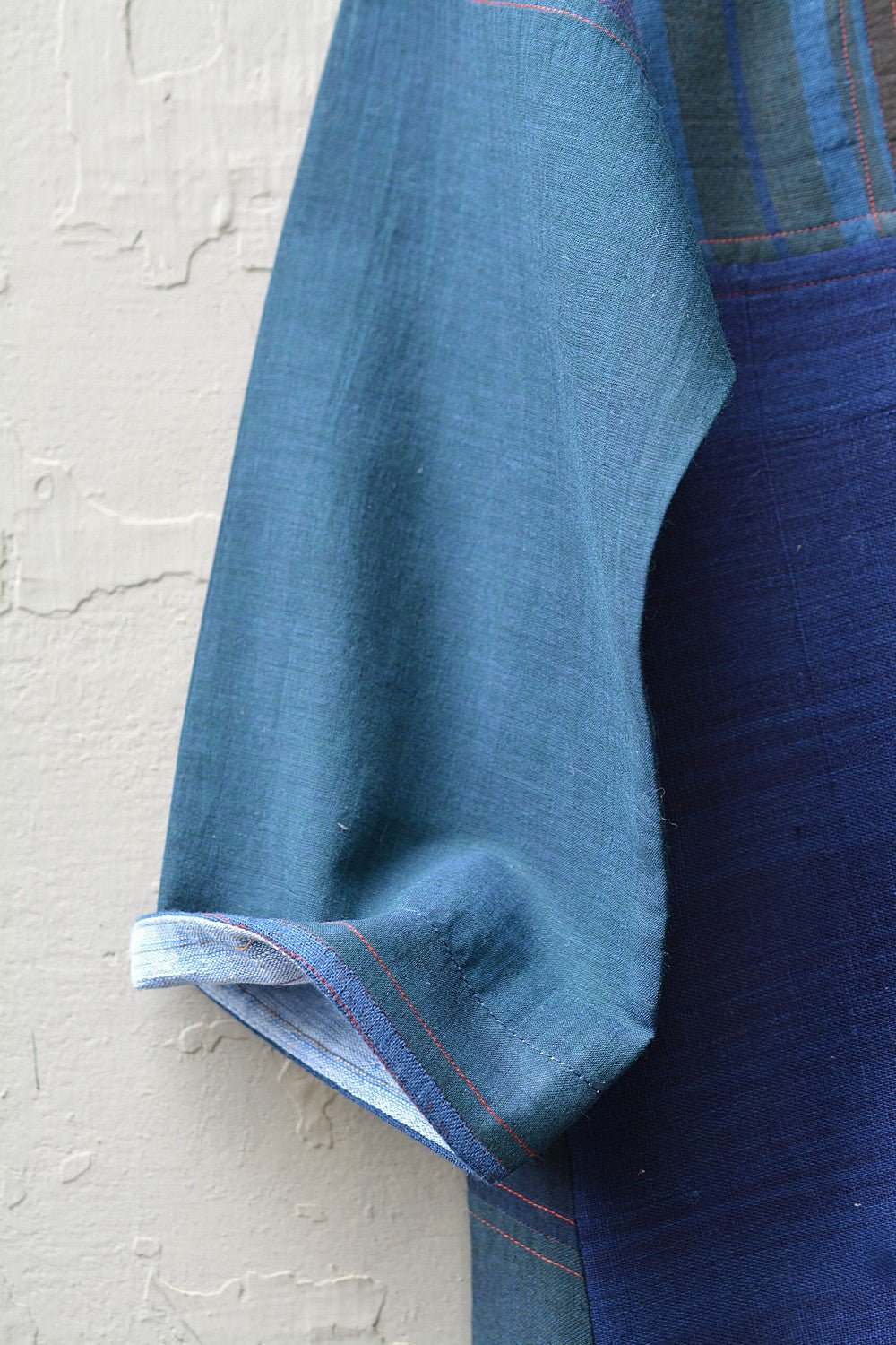 Khadi Tunic - Renew - metaphorracha