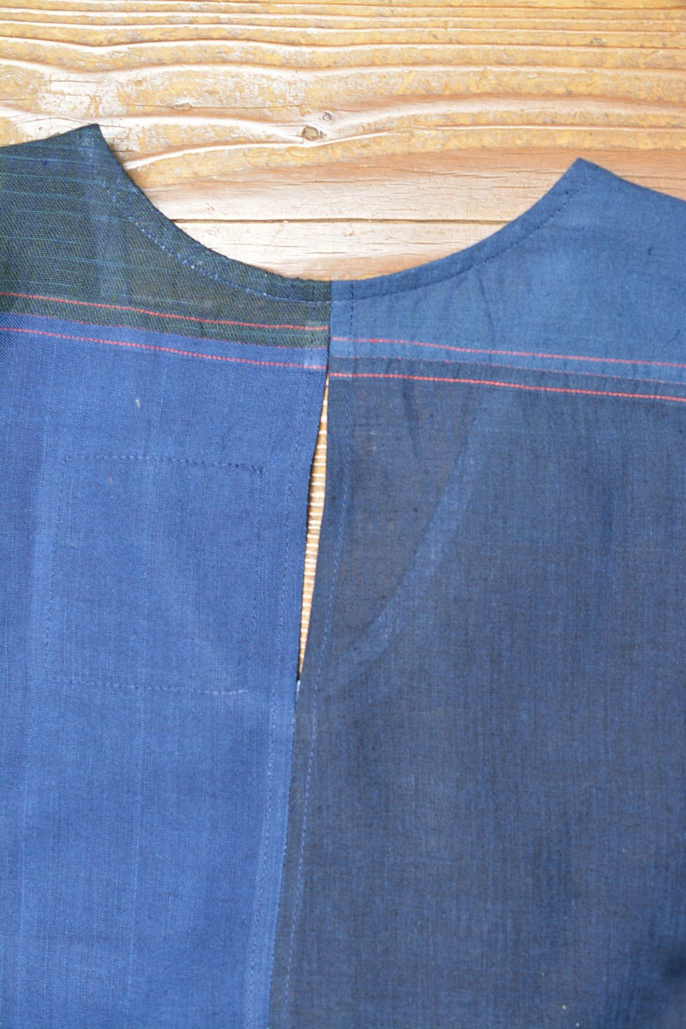 Khadi Tunic - Renew - metaphorracha