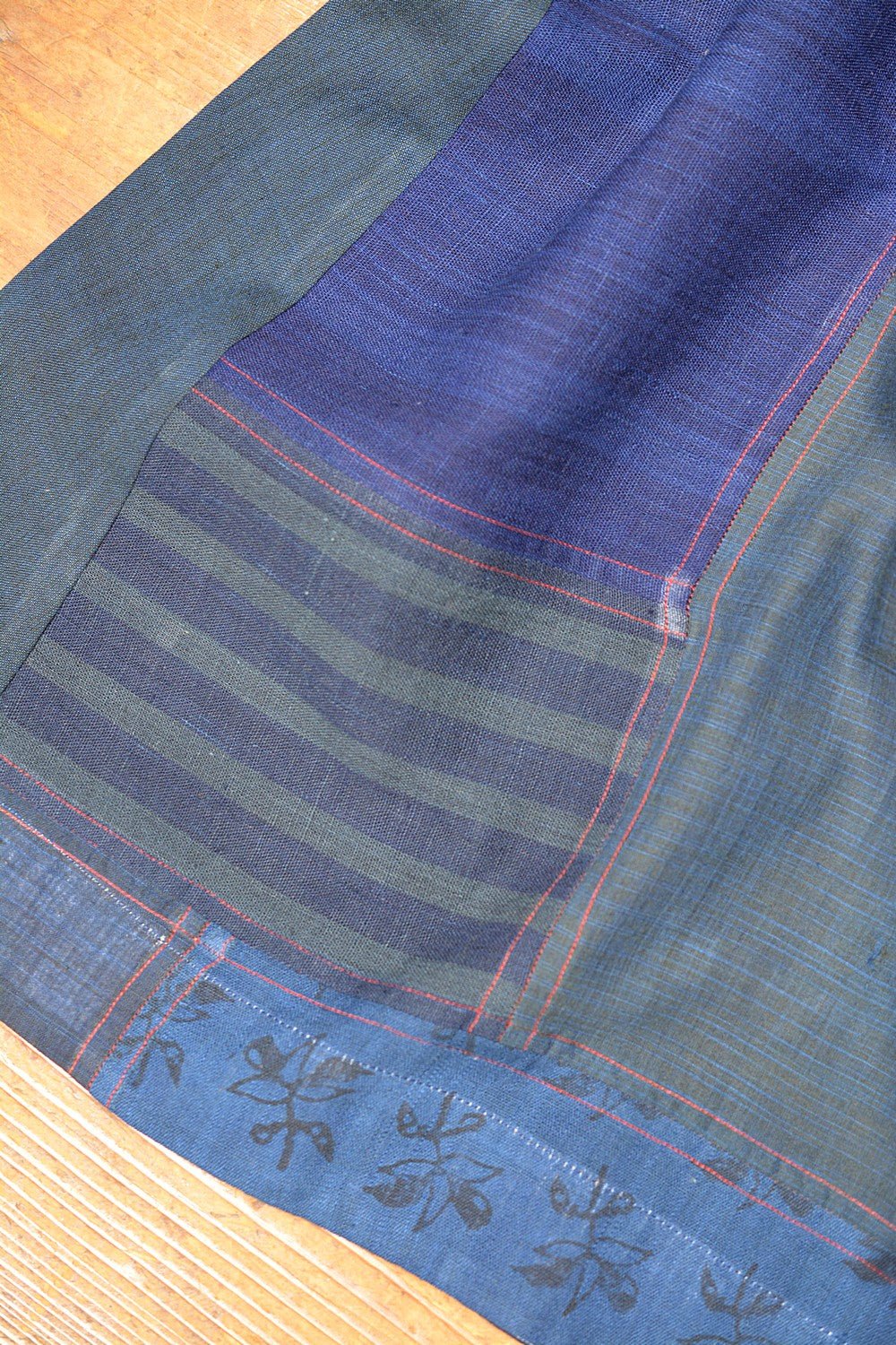 Khadi Tunic - Renew - metaphorracha