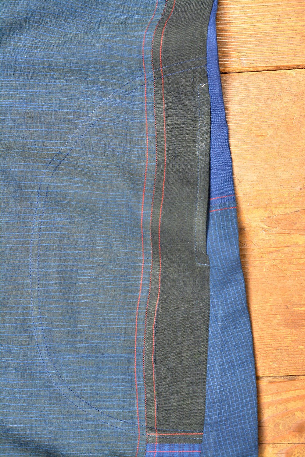 Khadi Tunic - Renew - metaphorracha