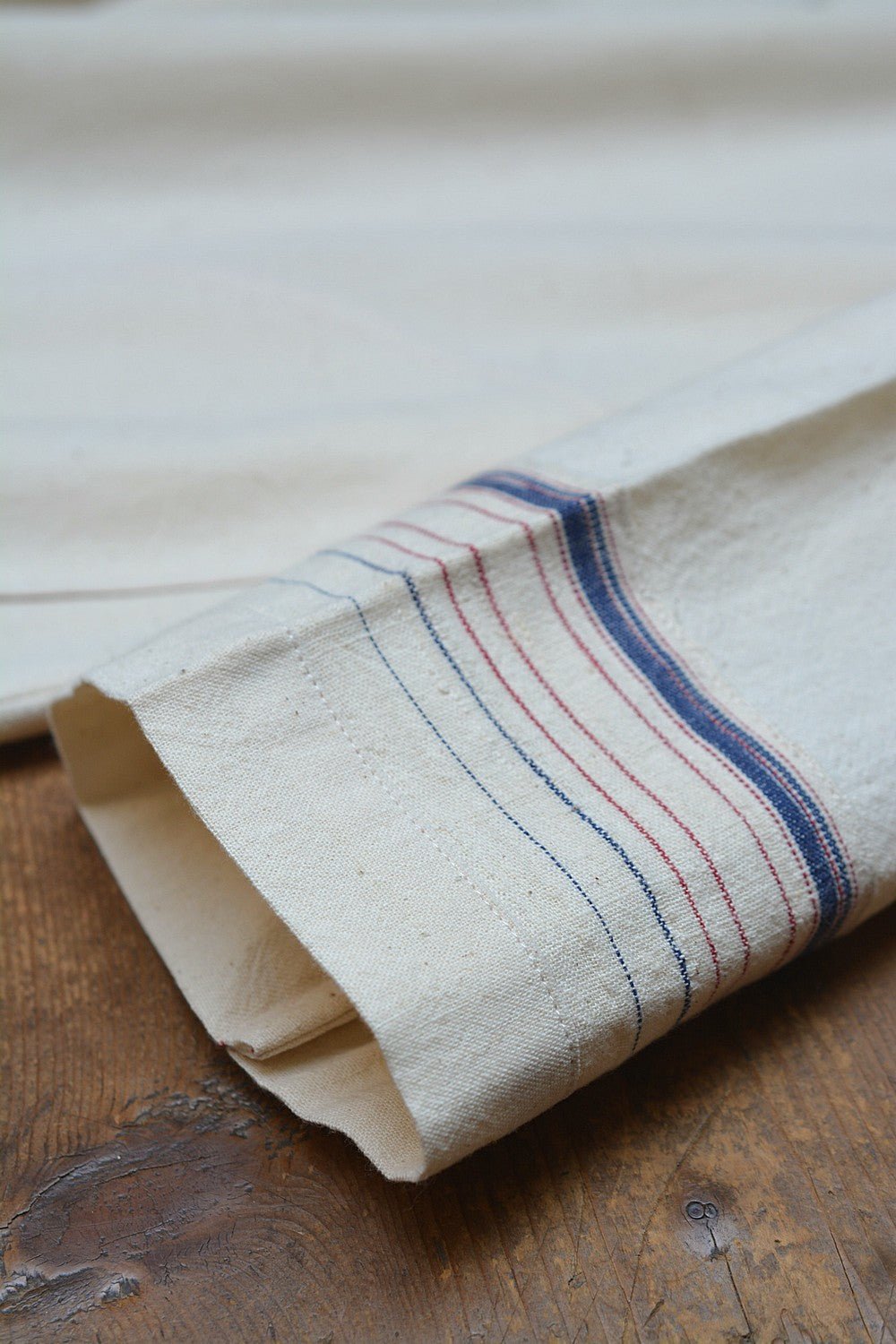 Khadi Tunic - Trikona - metaphorracha