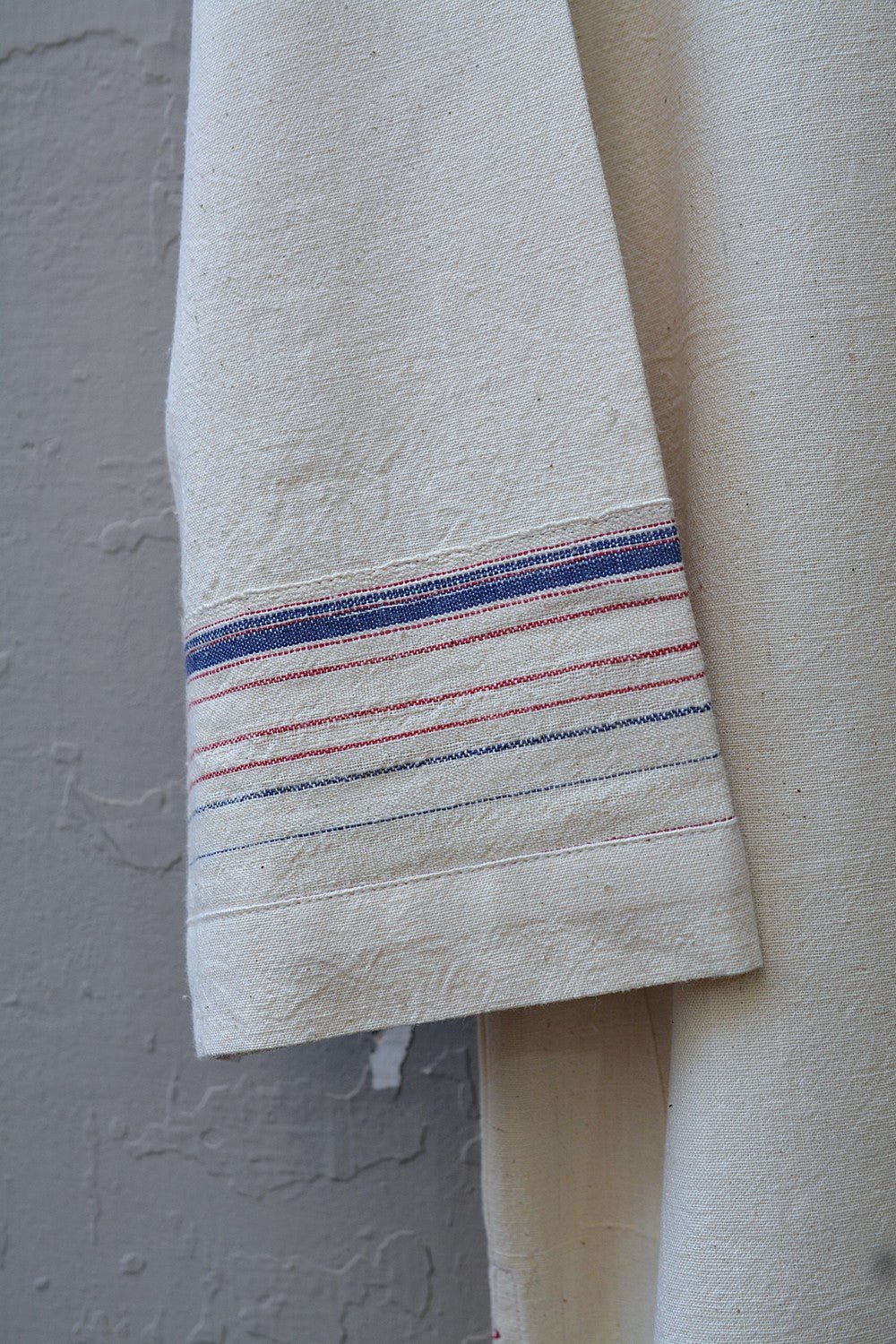 Khadi Tunic - Trikona - metaphorracha