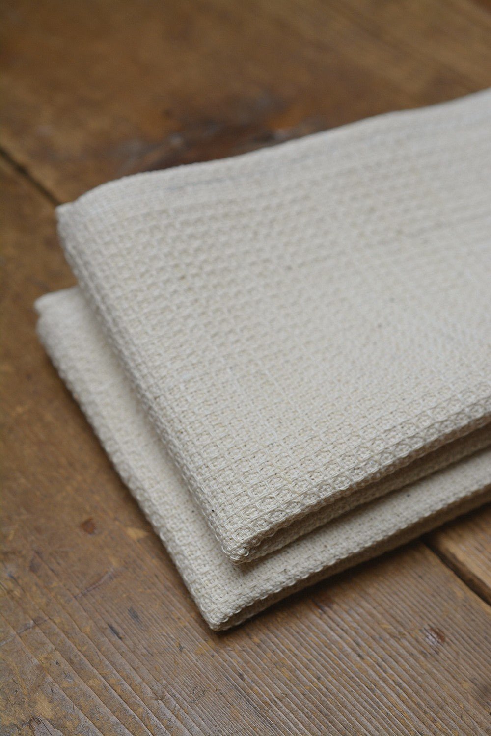 Khadi Waffle Napkin - metaphorracha