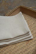 Khadi Waffle Napkin - metaphorracha