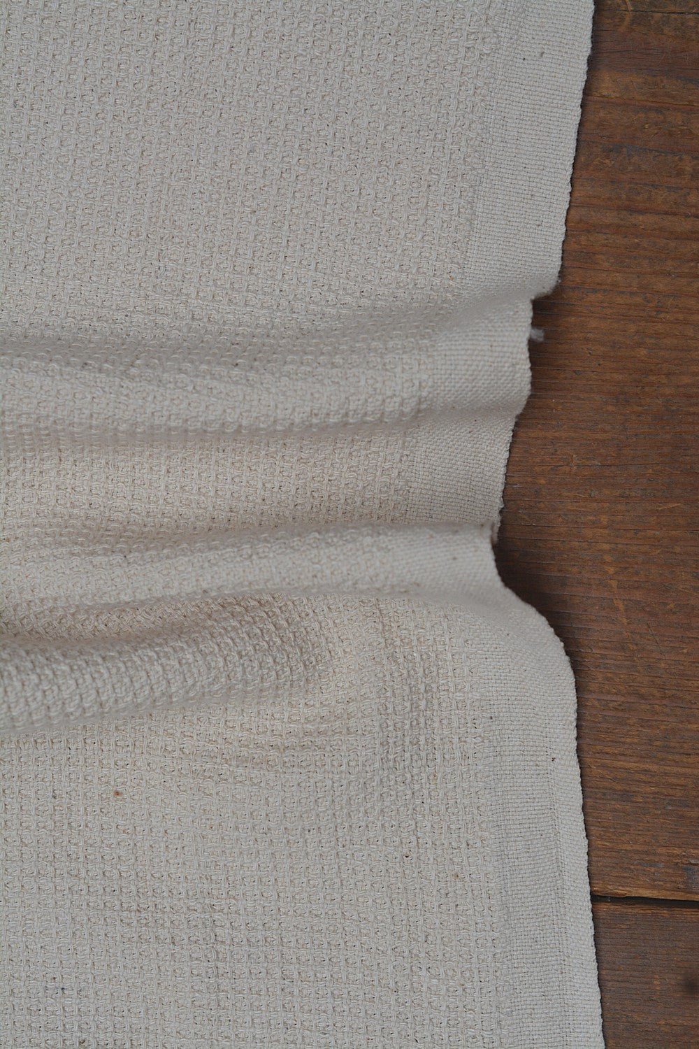 Khadi Waffle Towel - metaphorracha