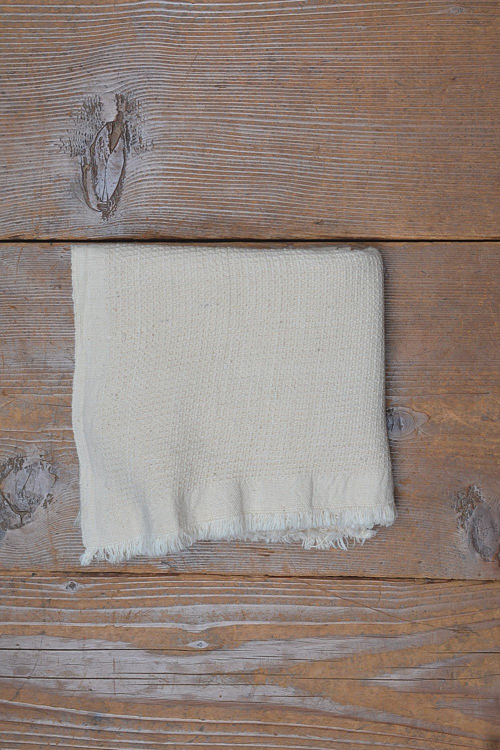 Khadi Waffle Towel - metaphorracha