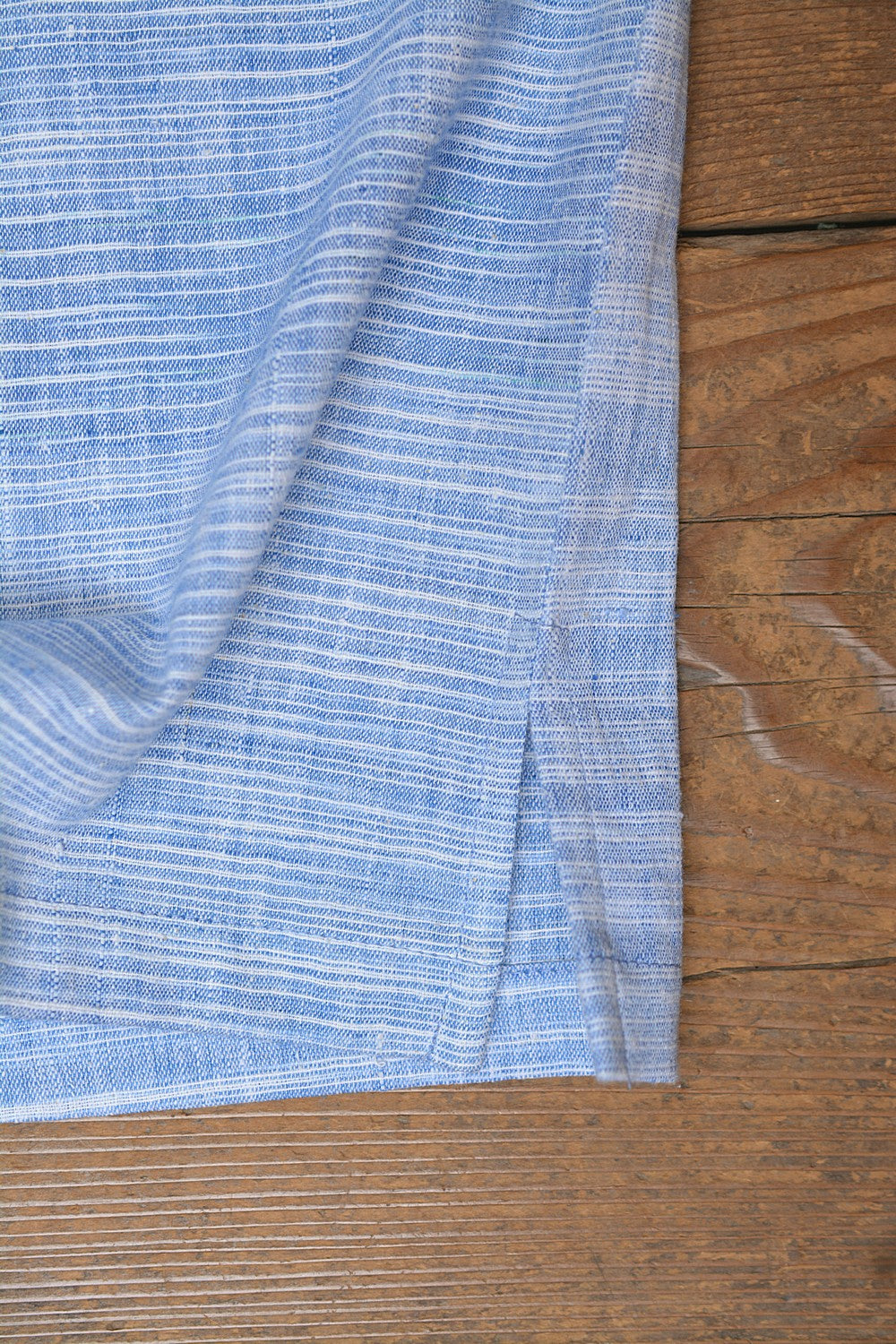 Half Sleeves Khadi Shirt for Men