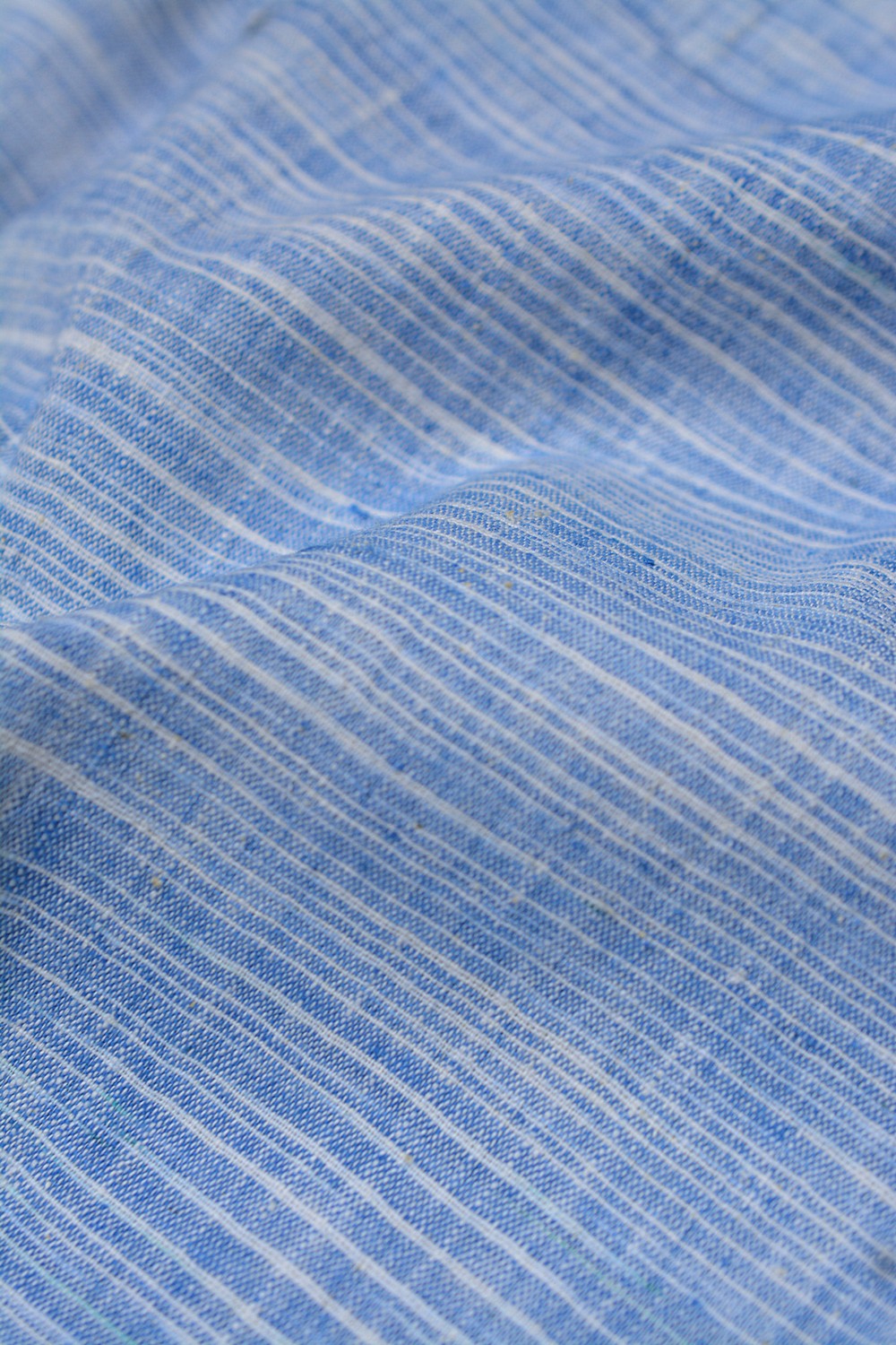 Half Sleeves Khadi Shirt for Men