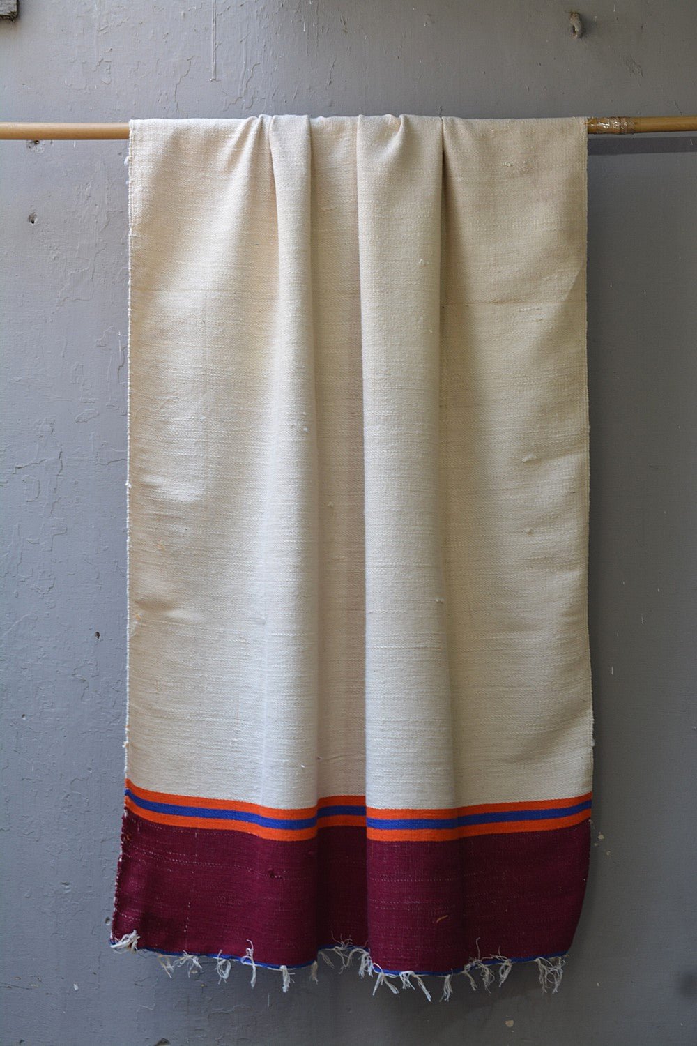 Kora Cotton Khadi Jamkhana - metaphorracha