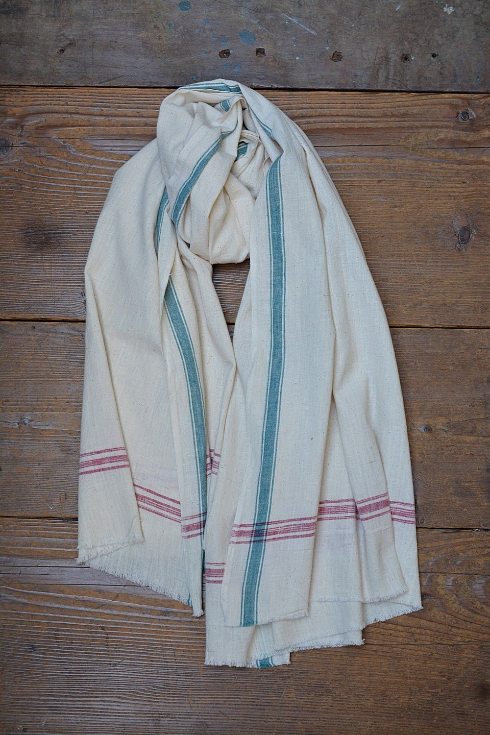 Kora Khadi Lungi - metaphorracha