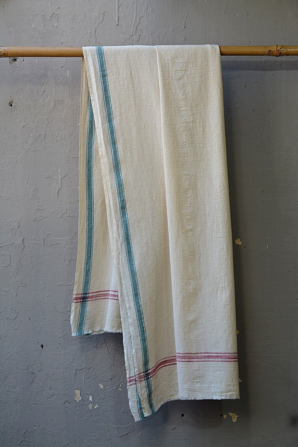 Kora Khadi Lungi - metaphorracha