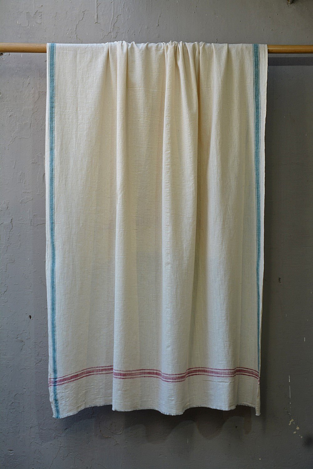 Kora Khadi Lungi - metaphorracha