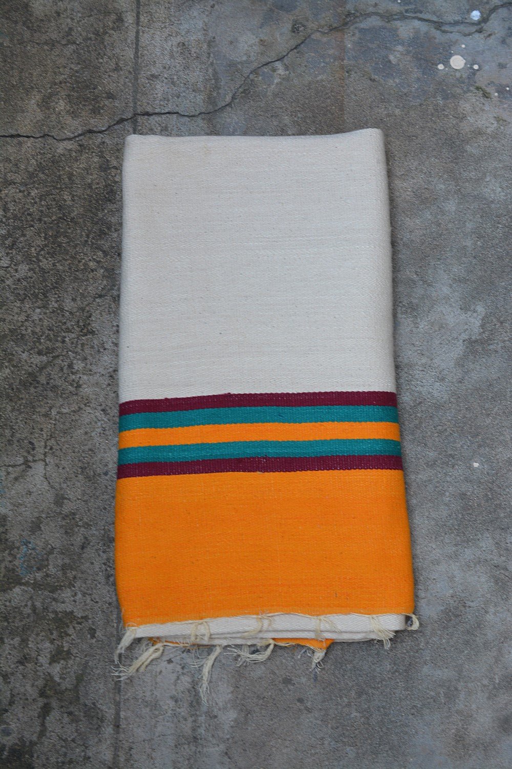 Lightweight Khadi Jamkhana - metaphorracha