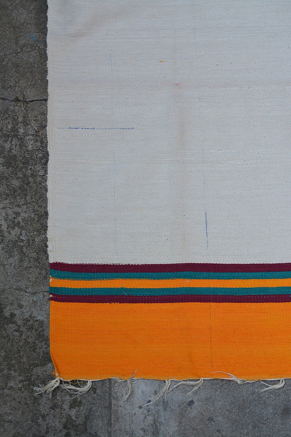 Lightweight Khadi Jamkhana - metaphorracha