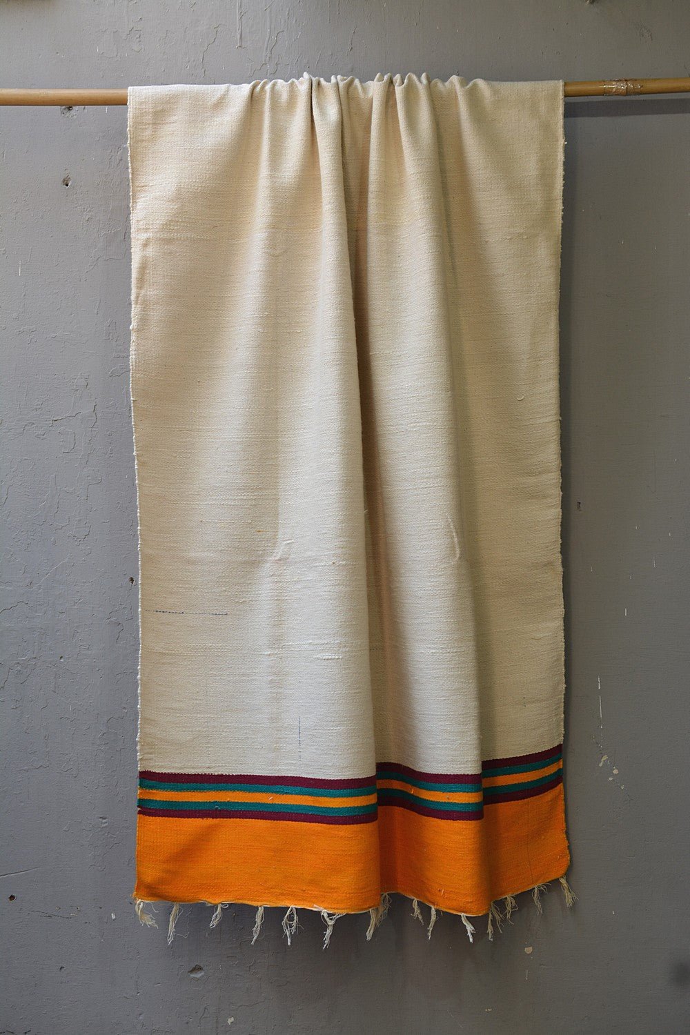 Lightweight Khadi Jamkhana - metaphorracha