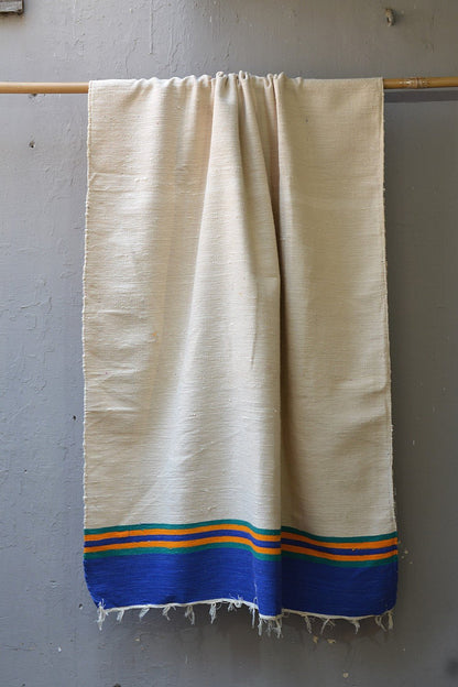 Limited - Edition Khadi Jamkhana - metaphorracha