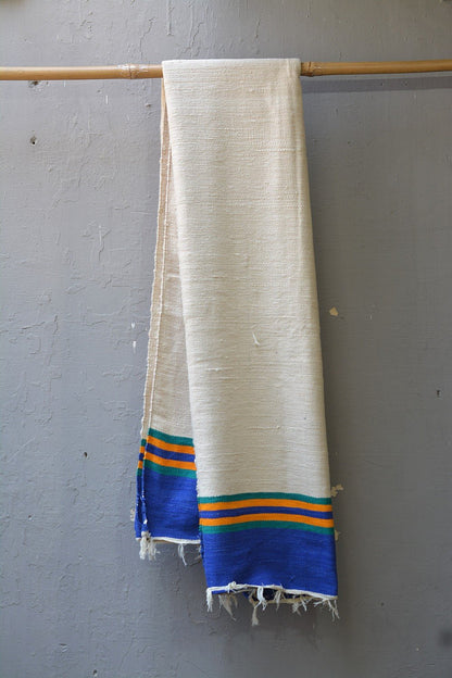 Limited - Edition Khadi Jamkhana - metaphorracha