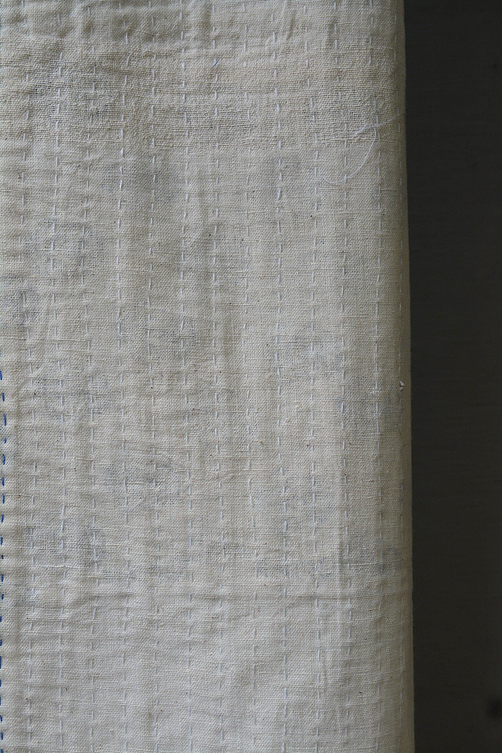 Magod - Block Printed Quilt (90"x 108") - metaphorracha