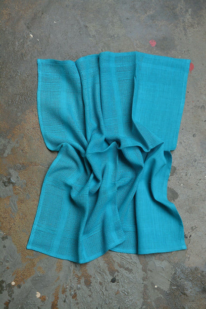 Mosquito Net Khadi Fabric Napkin - metaphorracha