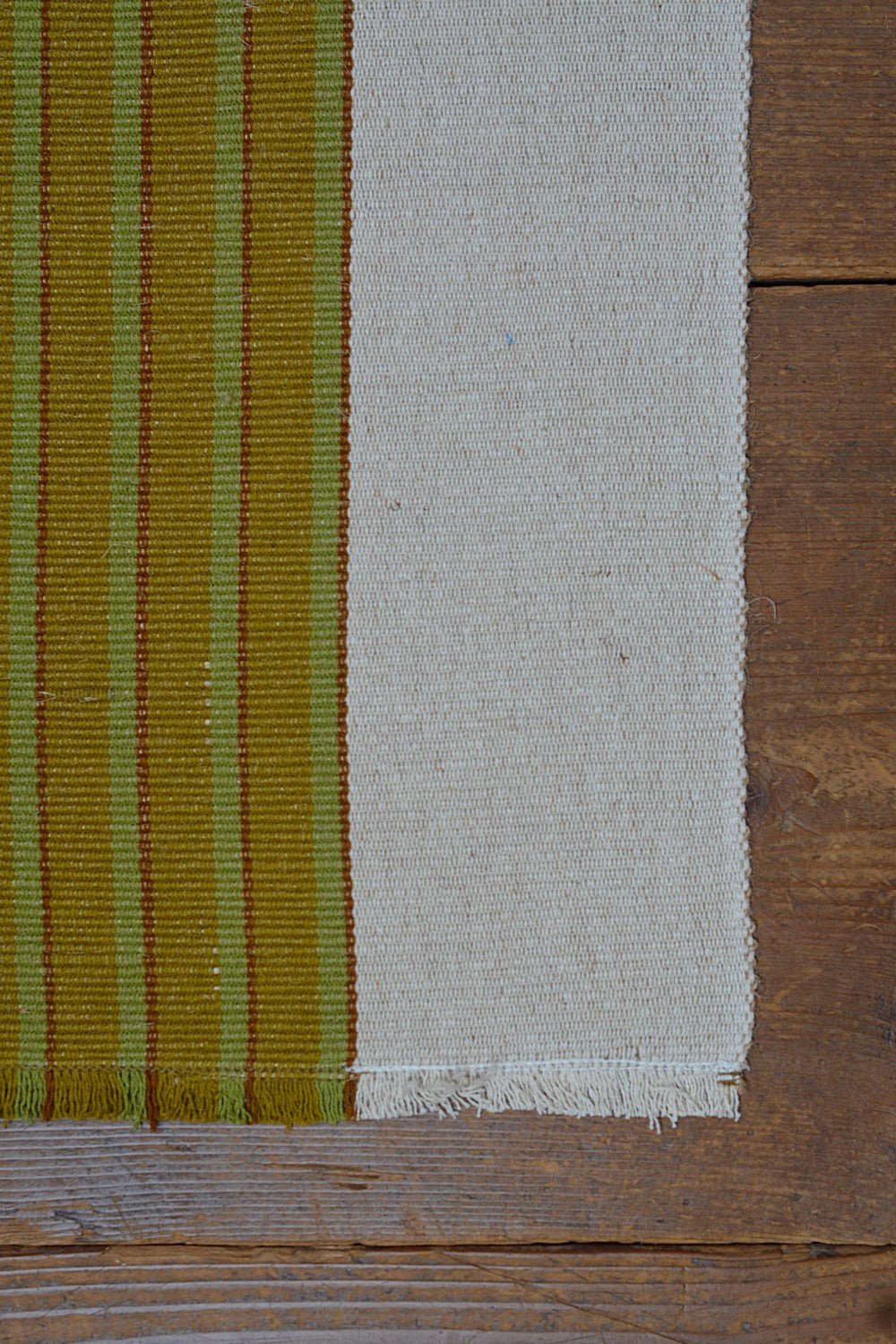 Moss - Gudaar Patti Tablemat - metaphorracha