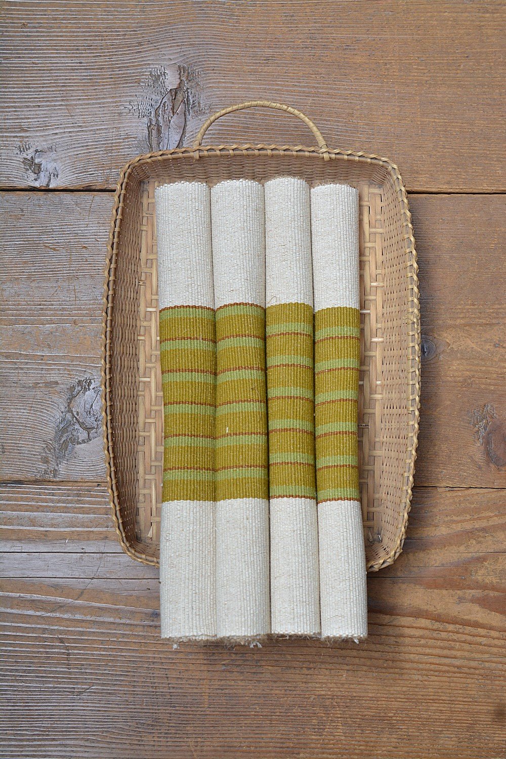 Moss - Gudaar Patti Tablemat - metaphorracha