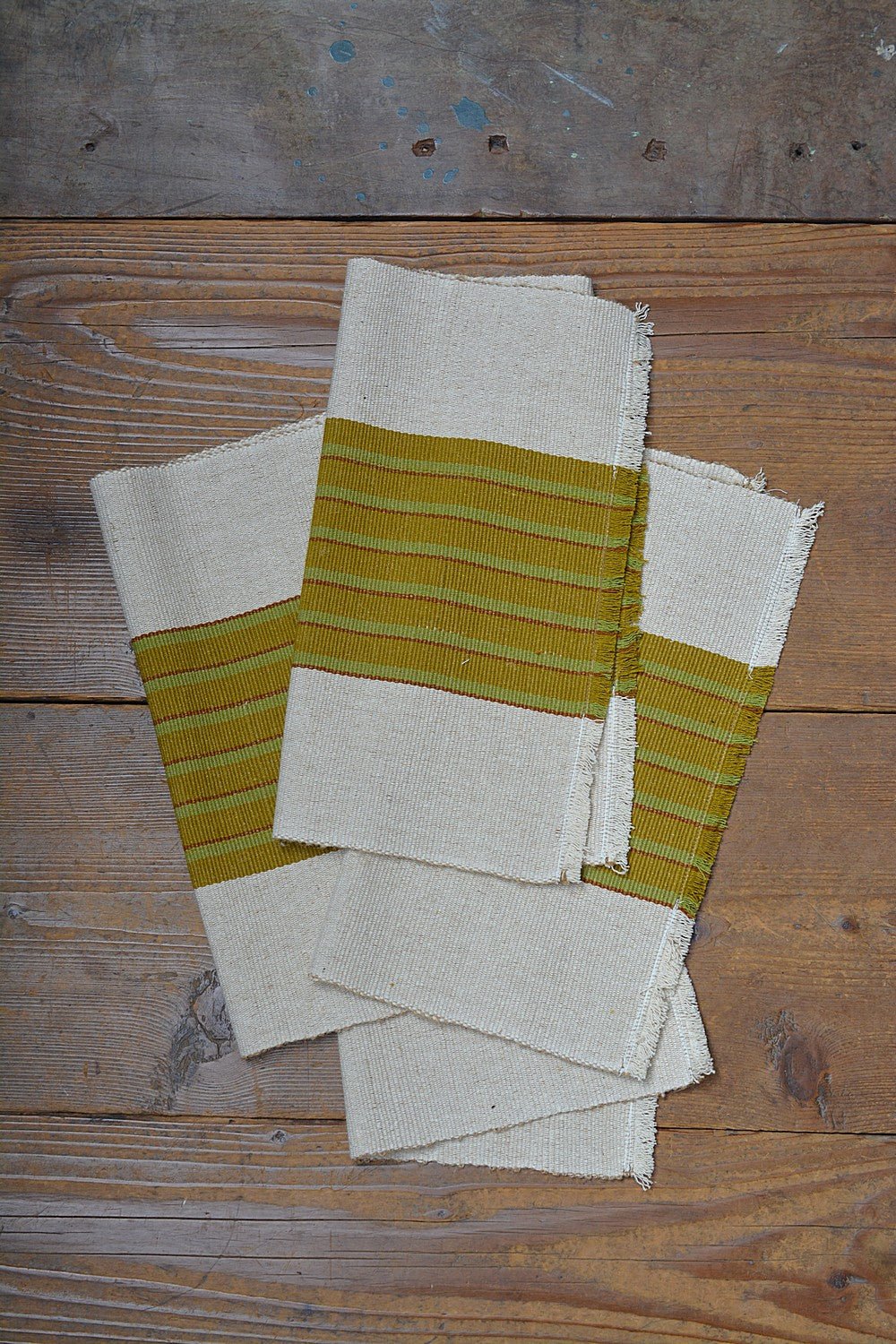 Moss - Gudaar Patti Tablemat - metaphorracha