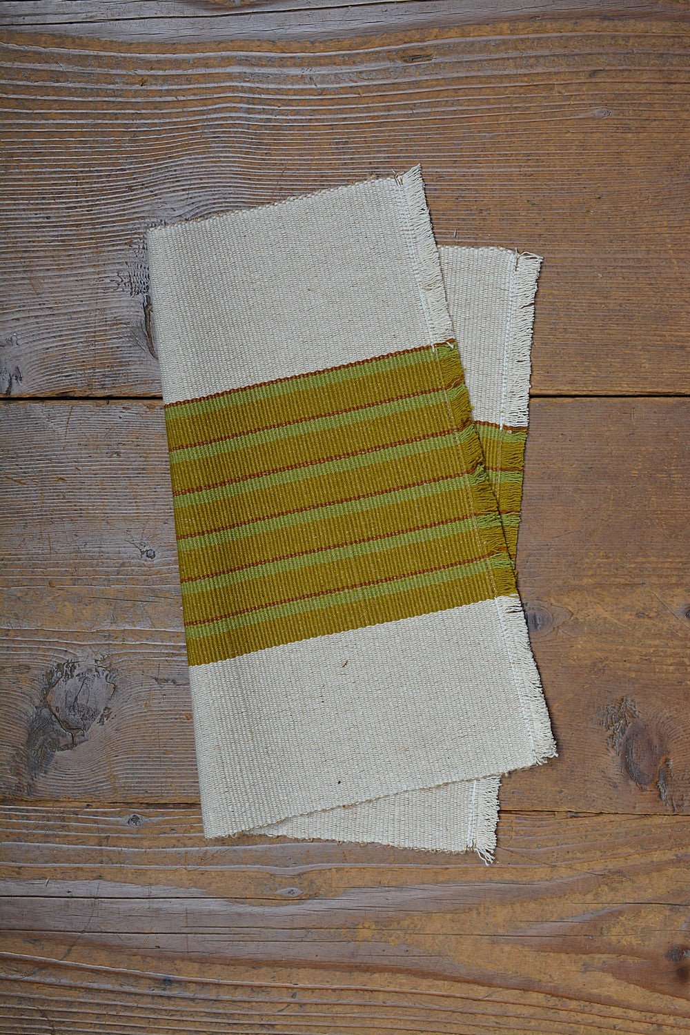 Moss - Gudaar Patti Tablemat - metaphorracha