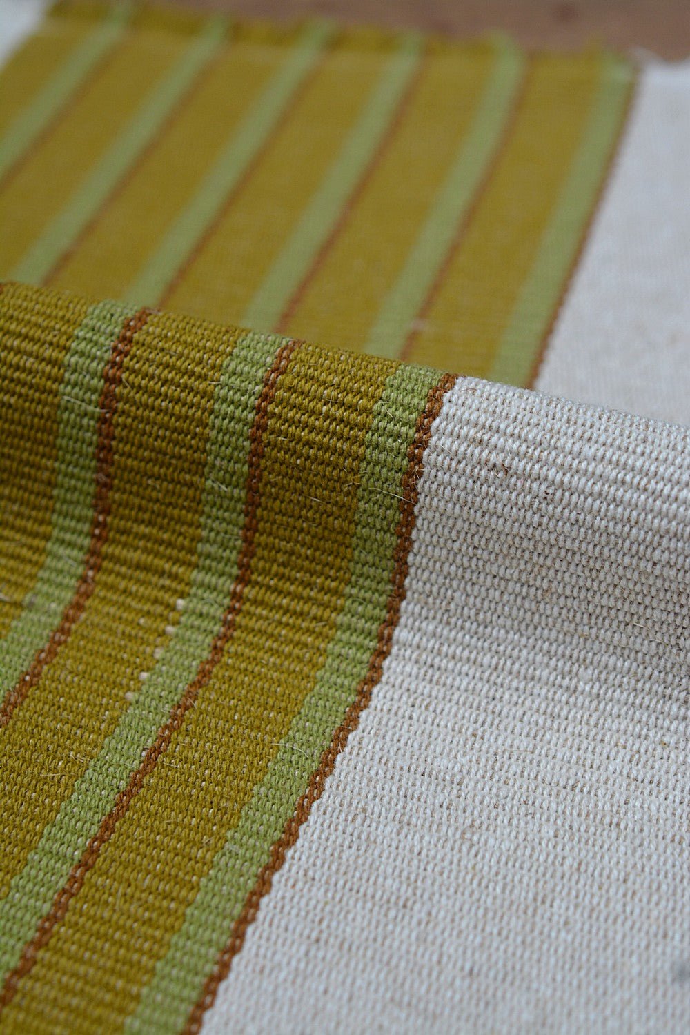 Moss - Gudaar Patti Tablemat - metaphorracha