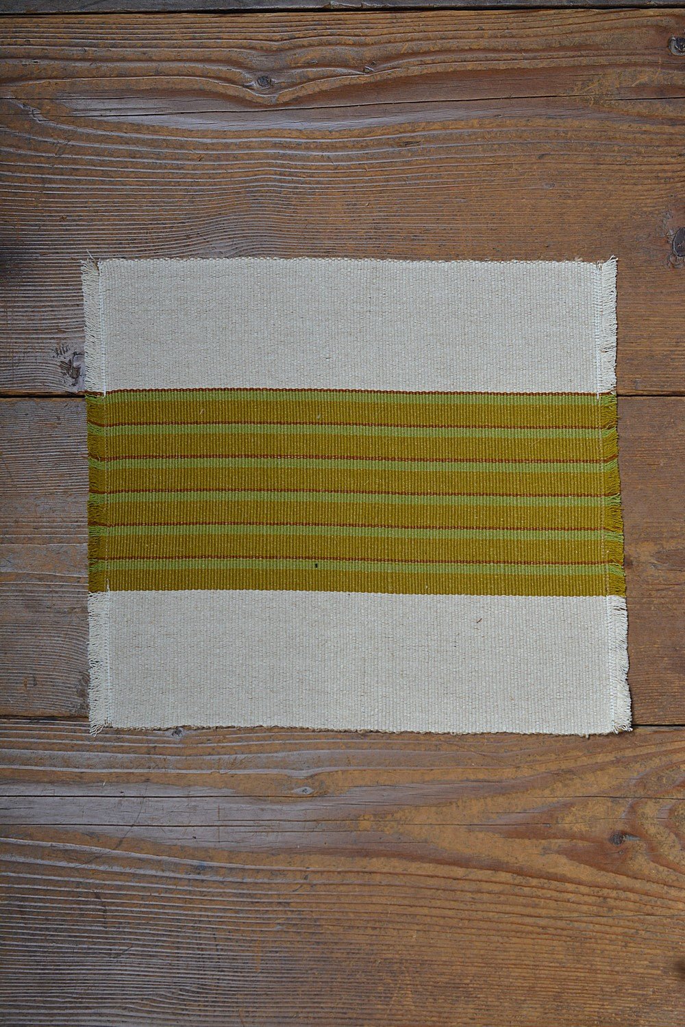 Moss - Gudaar Patti Tablemat - metaphorracha
