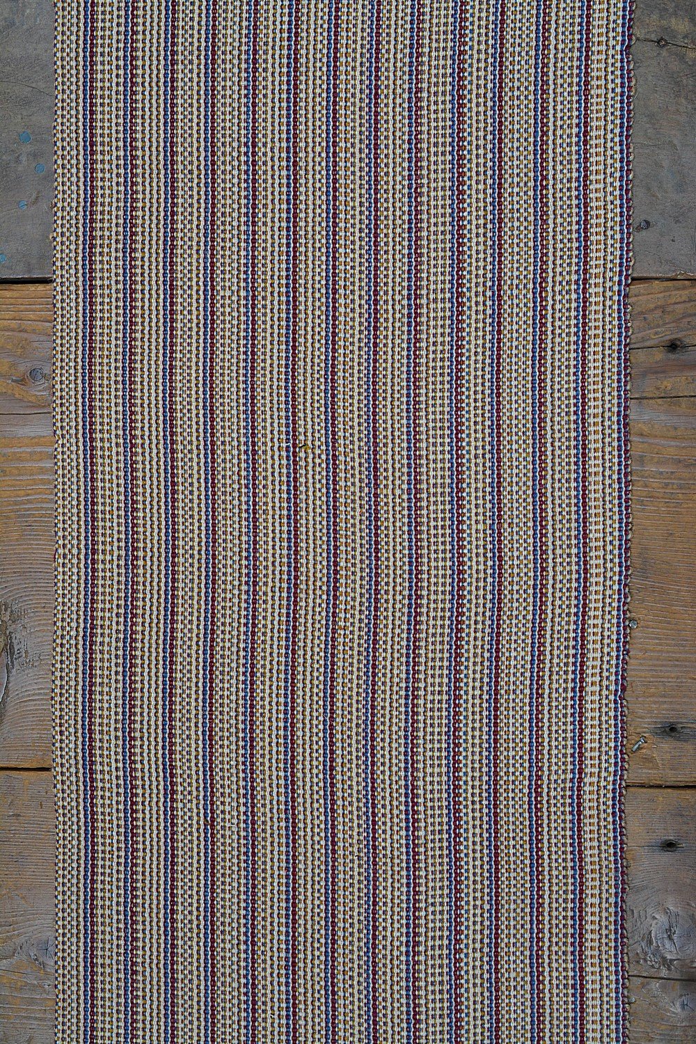 Motley - Gudaar Patti Table Runner - metaphorracha