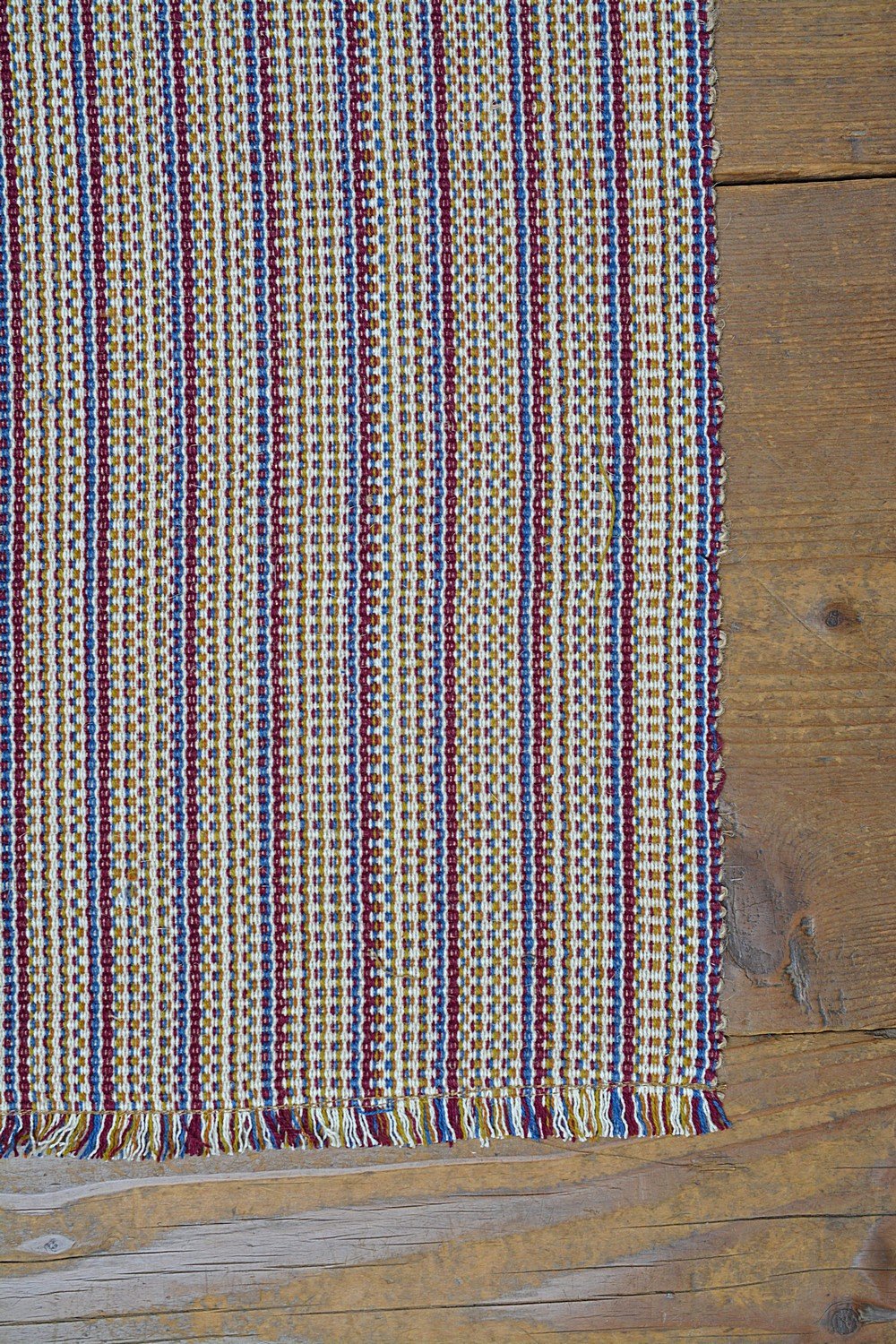 Motley - Gudaar Patti Tablemat - metaphorracha