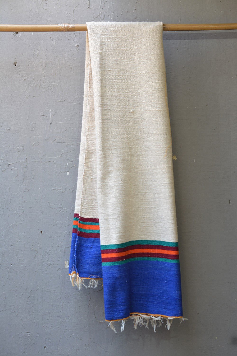 Multipurpose Khadi Jamkhana - metaphorracha