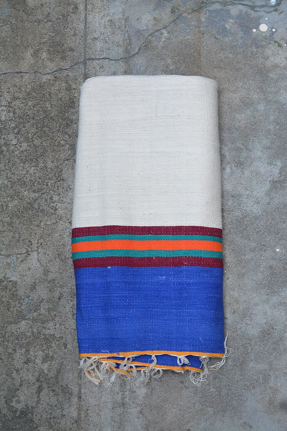 Multipurpose Khadi Jamkhana - metaphorracha