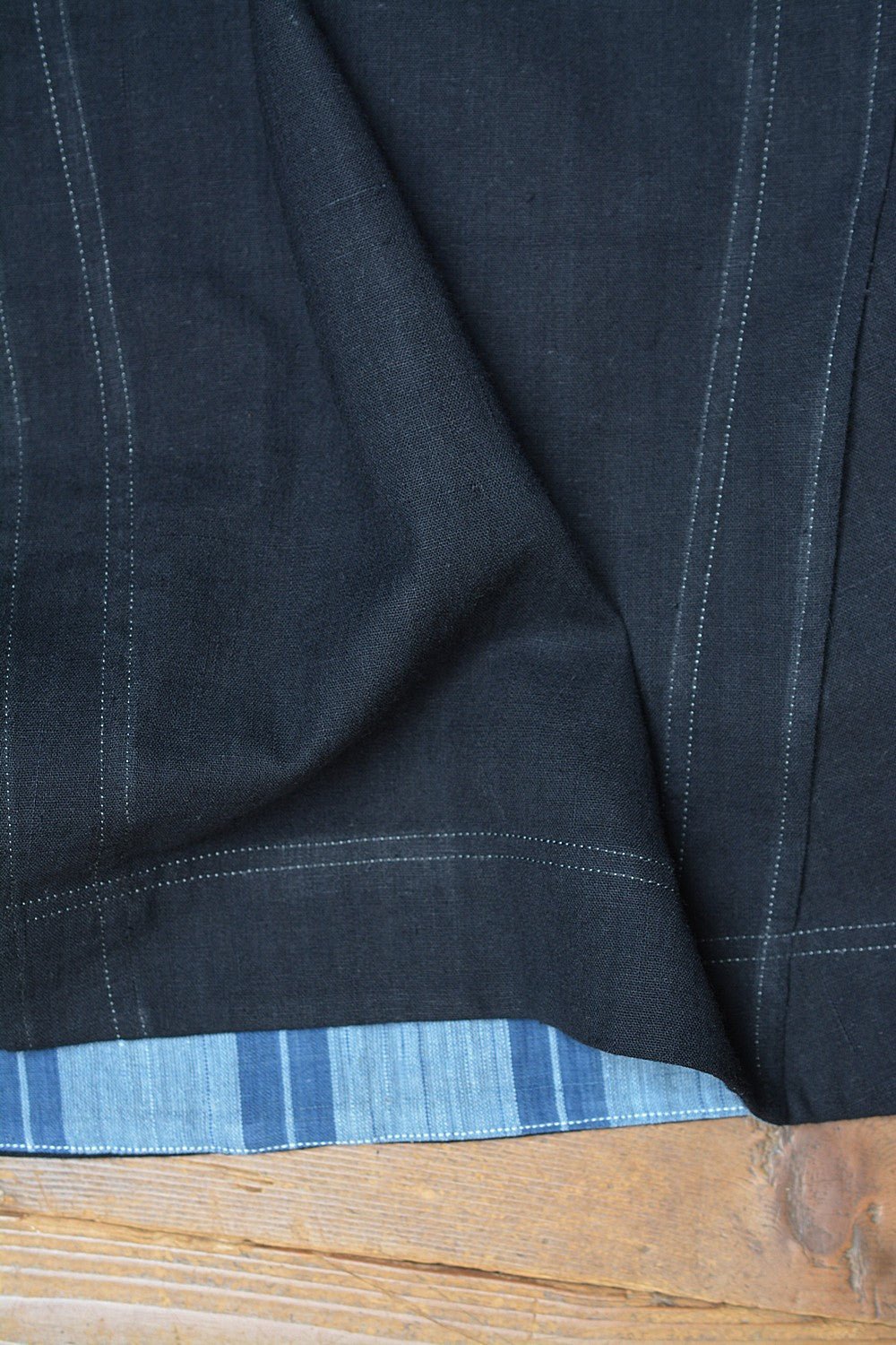 Nalupu Khadi Kurta - metaphorracha