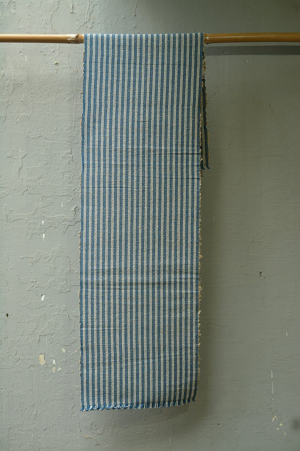 Pine - Gudaar Patti Table Runner - metaphorracha