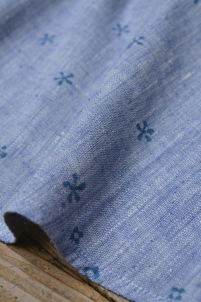 Printed Khadi Camisole - metaphorracha