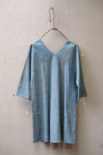 Raglan Sleeve Tunic - metaphorracha