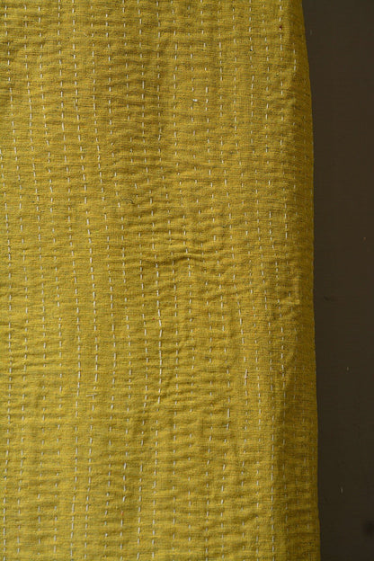 Shakti Karnataka Kowdhi - 60" X 88" - metaphorracha