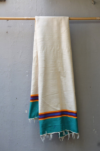 Simple & Sturdy Khadi Jamkhana - metaphorracha