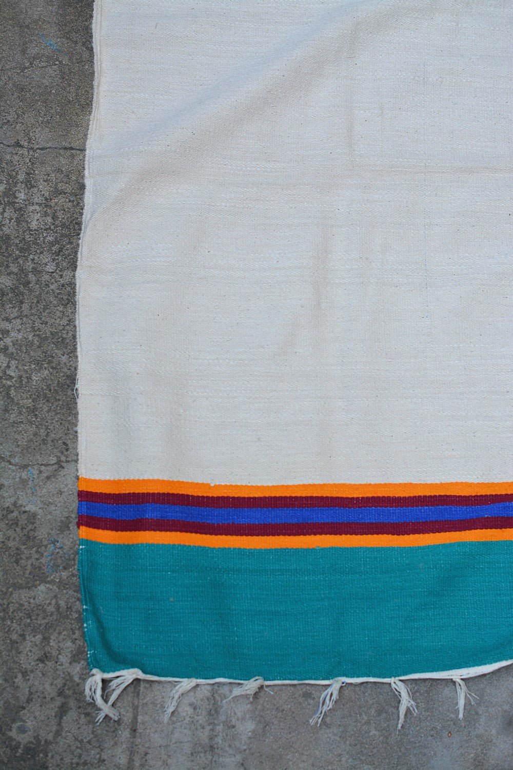 Simple & Sturdy Khadi Jamkhana - metaphorracha