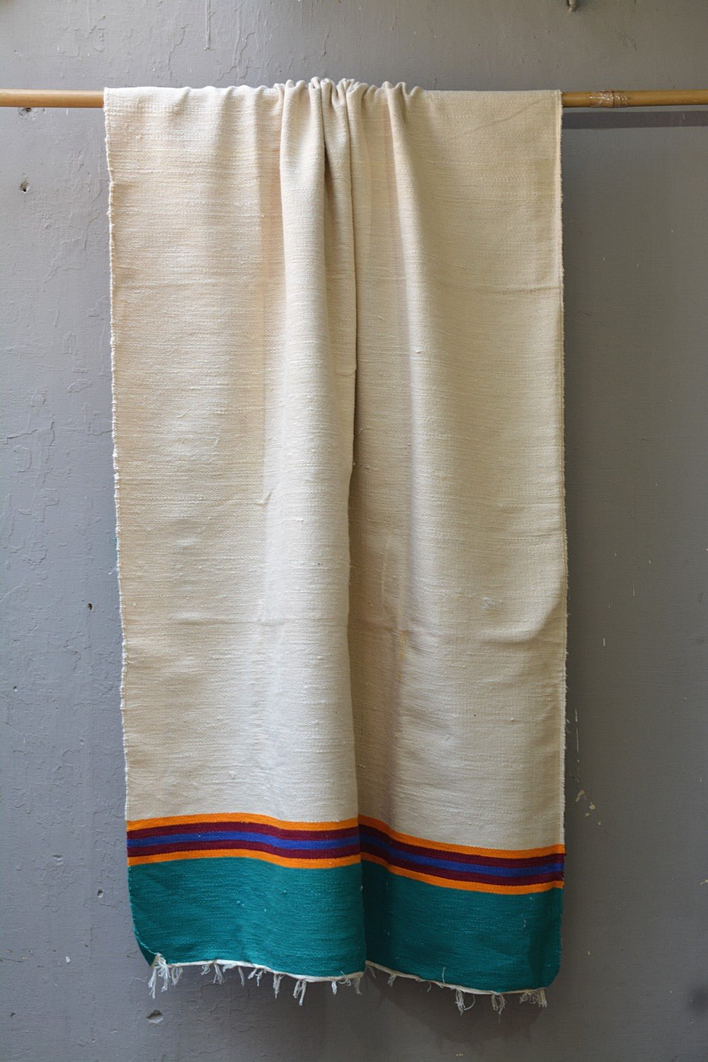 Simple & Sturdy Khadi Jamkhana - metaphorracha