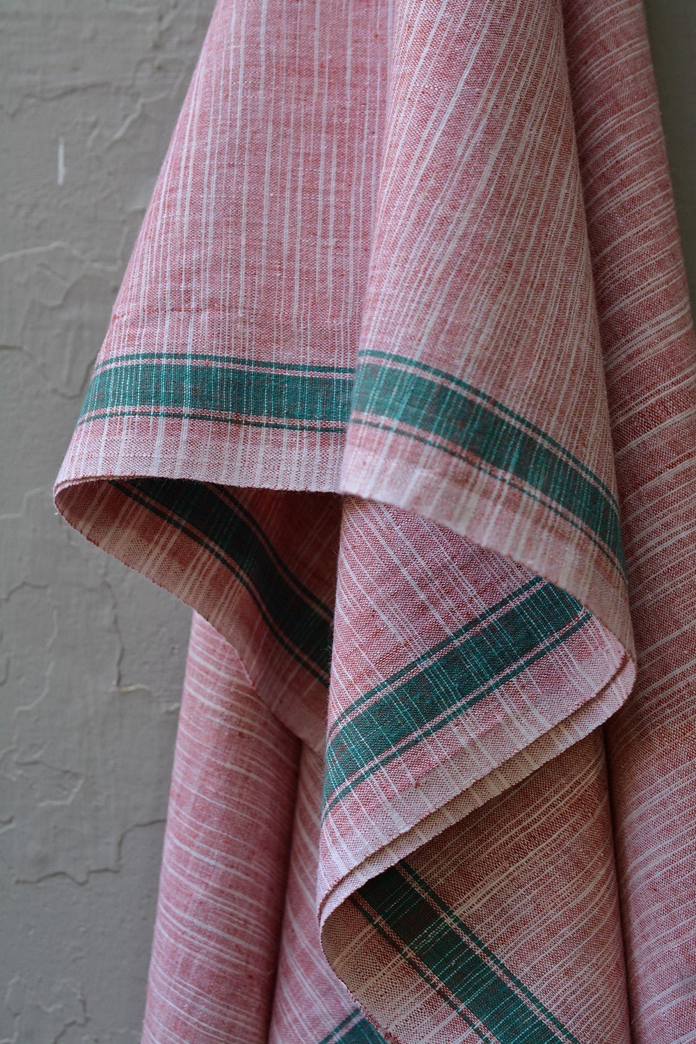 Space - Dyed Cotton Lungi - metaphorracha