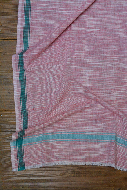 Space - Dyed Cotton Lungi - metaphorracha