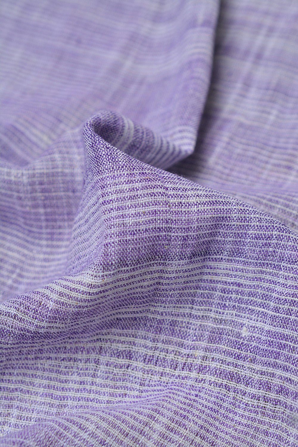 Space - dyed Khadi Lungi - Amorous - metaphorracha